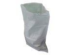 Faithfull Woven White Rubble Sacks (Pack of 5)
