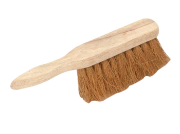 Faithfull Soft Coco Hand Brush - 275mm (11Inch) Faithfull Soft Coco Hand Brush - 275mm (11Inch)