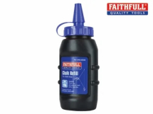 Faithfull Chalk Powder - Blue, 113g Faithfull Chalk Powder - Blue, 113g
