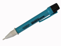 Faithfull Voltage Detector Pen 50-1000V AC Faithfull Voltage Detector Pen 50-1000V AC