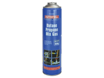 Faithfull Butane Propane Gas Cartridge - 350g