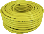 Heavy-Duty Reinforced Builders Hose - 50M