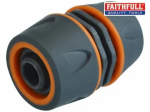 Faithfull Plastic Hose Mender