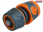 Faithfull Plastic Hose Water Stop Connector