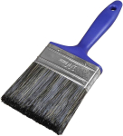 Faithfull Shed & Fence Brush - 100mm (4")