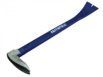 Faithfull Pry Bar / Nail Lifter - 250mm