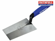 Faithfull Prestige Bucket Trowel - 7inch Faithfull Prestige Bucket Trowel - 7inch