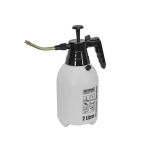 Faithfull Hand Held Pressure Sprayer - 2L