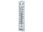 Faithfull Plastic Wall Thermometer - 200mm