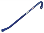 Faithfull Wrecking Bar - 18"