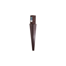 Fence Post Support 750mm Spike