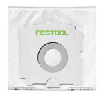 Festool 500438 Dust Bags 5PK SCFIS-CTSTS/5 (Fits Ctl Sys)