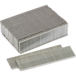 Firmahold 16g x 25mm Straight S/S Brads 2000 + 2 Fuel Cells