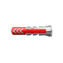 Fischer 535453 Duo Power 6x30 Plugs (100 Pack) Fischer 535453 Duo Power 6x30 Plugs (100 Pack)
