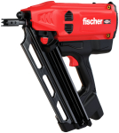 Fischer 560041 FGW 90F 1st Fix Gas Nailer