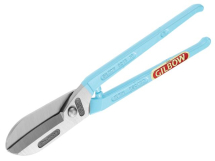 Irwin Gilbow G245 Straight Tin Snips - 10inch