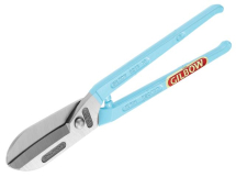 Irwin Gilbow G245 Straight Tin Snips - 10inch Irwin Gilbow G245 Straight Tin Snips - 10inch