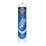 Geocel Trade Mate Glazing Putty - 310ml