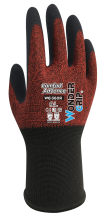 Wonder Grip WG-360R Comfort Advance Glove - Size 9/Large