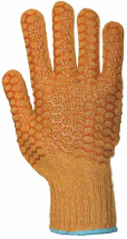 Criss Cross Gripper Gloves