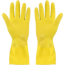 Large Marigold Gloves