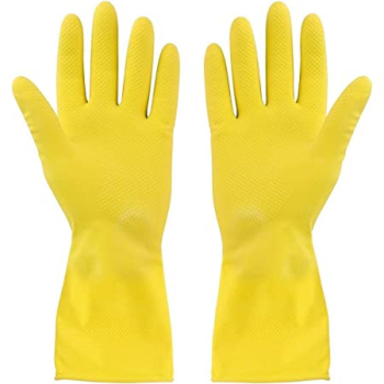 Large Marigold Gloves