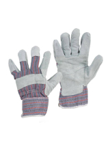 Standard Workforce Rigger Gloves