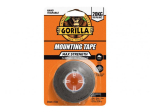 Gorilla 114791 Max Strength Indoor Mounting Tape - 1.5M