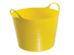 Small Gorilla Tub (14L) - Yellow