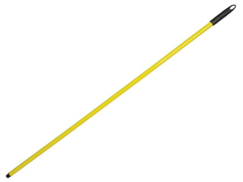 Gorilla Broom Handle - Yellow (Handle Only) Gorilla Broom Handle - Yellow (Handle Only)
