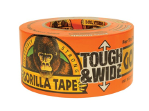 Gorilla Tape Tough & Wide - 27m
