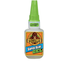 Gorilla Super Glue Gel - 15g