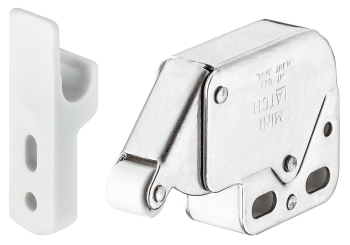 Mini Latch Automatic Spring Catch Mini Latch Automatic Spring Catch