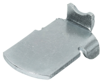 Shelf Support for Suspending Without Fixing Hole Shelf Support for Suspending Without Fixing Hole