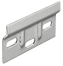 Wall Plate For Cabinet Hanger