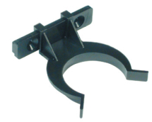 Plinth Panel Clip For Connecting Panel To Foot - Screw Fixing