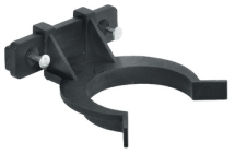 Plinth Panel Clip With Panel Holder