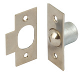 Bales Catch, Sprung, Ball Bearing 3/4 - Nickel Plated Bales Catch, Sprung, Ball Bearing 3/4 - Nickel Plated