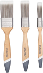 Harris Ultimate 3 Pack Walls & Ceilings Paint Brush