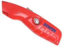Irwin 10505822 Safety Retractable Knife