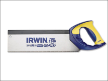 Irwin Jack Xpert Hardpoint Soft Grip Tenon Saw - 10inch
