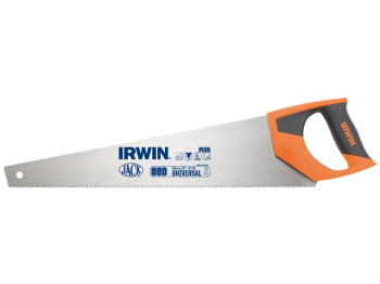 Irwin Jack 880 Universal Hand Saw - 20Inch Irwin Jack 880 Universal Hand Saw - 20Inch