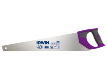 Irwin 990UHP Jack Fine Cut Soft Grip Handsaw - 22inch Irwin 990UHP Jack Fine Cut Soft Grip Handsaw - 22inch