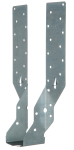 Adjustable Joist Hanger - 450mm X 38mm