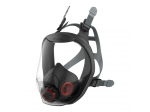 JSP Force 10 Typhoon Full Face Mask - Medium