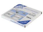 Jubilee Multiband - Mild Steel (11mm) 10m Pack