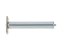 Concealed Door Closer - Rectangular Plates Concealed Door Closer - Rectangular Plates
