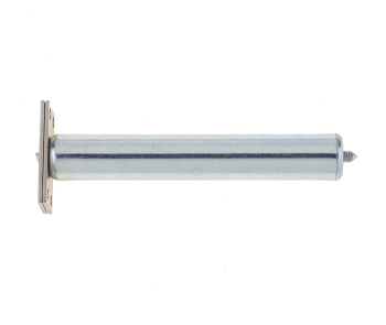 Concealed Door Closer - Rectangular Plates Concealed Door Closer - Rectangular Plates