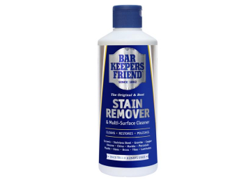 Bar Keepers Friend Original Powder Stain Remover - 250g Bar Keepers Friend Original Powder Stain Remover - 250g