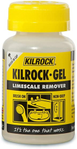 Kilrock-Gel Limescale Remover - 160ml Kilrock-Gel Limescale Remover - 160ml